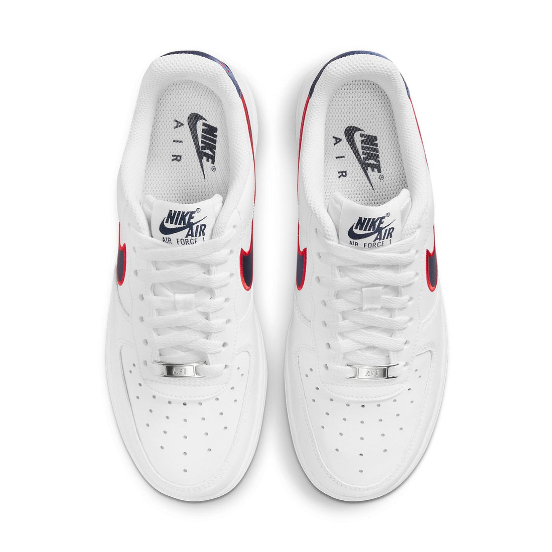 (WMNS) Nike Air Force 1 Low 'Houston Comets 4-Peat' FJ0710-100
