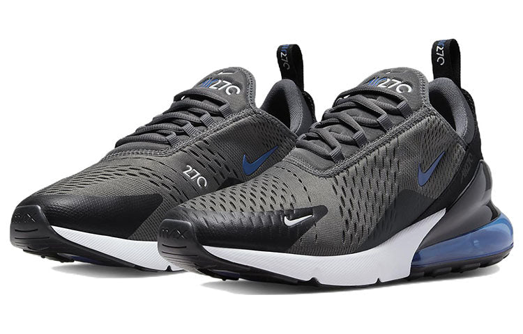 Nike Air Max 270 'Iron Grey Game Royal' DV6494-001