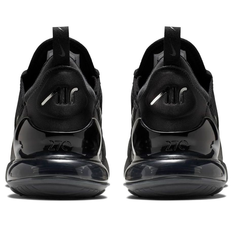 Nike Air Max 270 'Black Chrome' CI2671-001