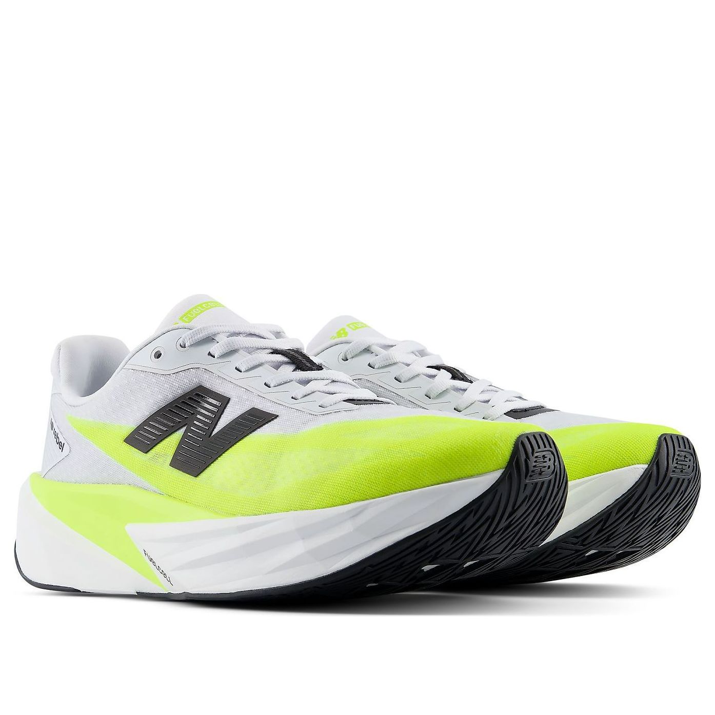 New Balance FuelCell Rebel v5 'Fresh Air Alkaline Green' MFCX1V1