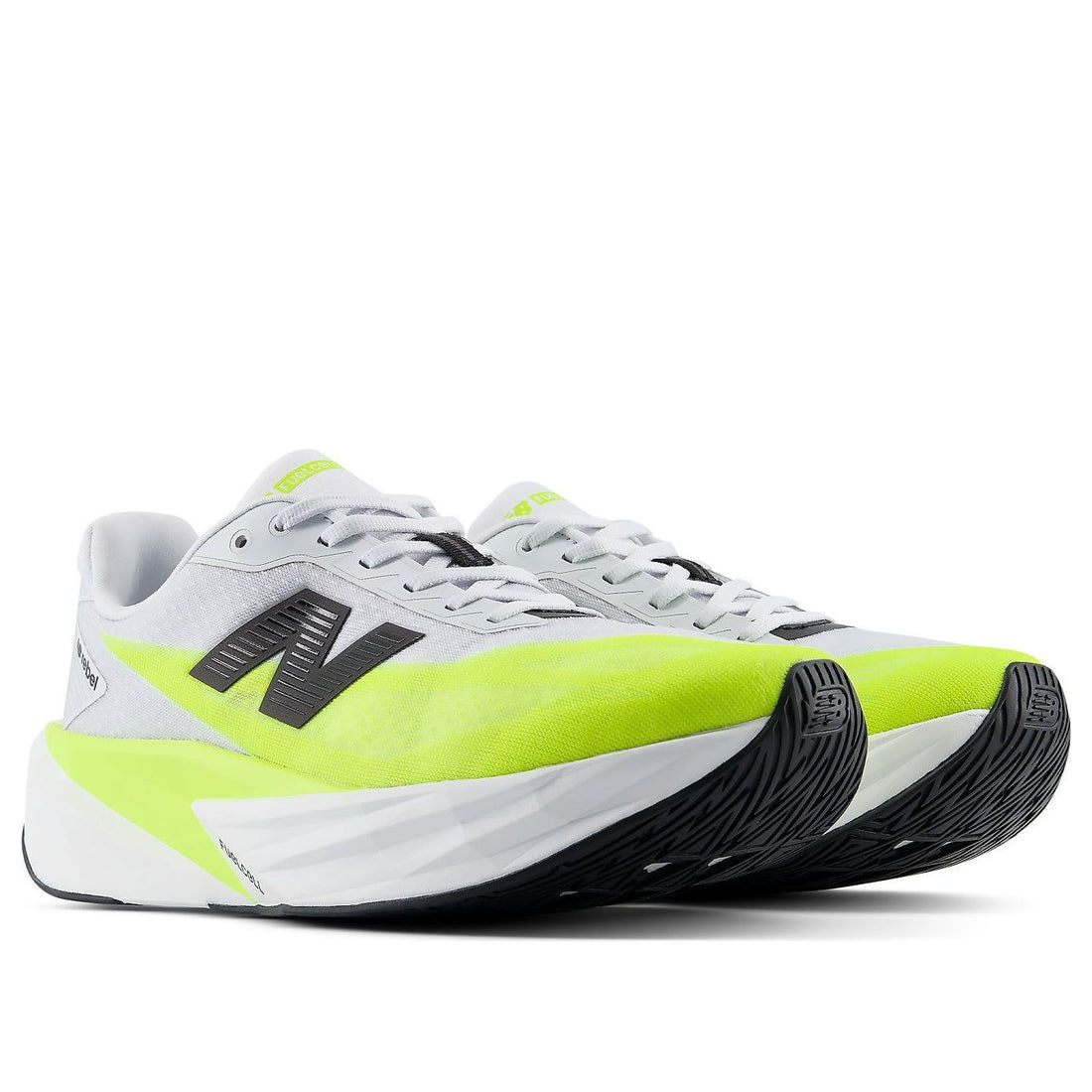 New Balance FuelCell Rebel v5 'Fresh Air Alkaline Green' MFCX1V1