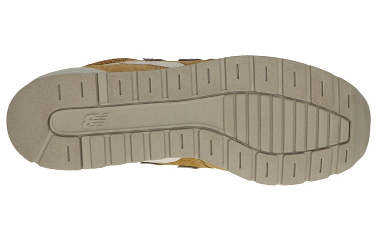New Balance 996 Series V2 Low-Top Brown CM996HL2