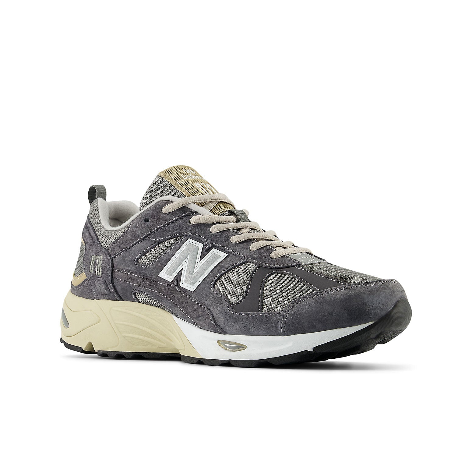 New Balance 878 'Grey' CM878MG1