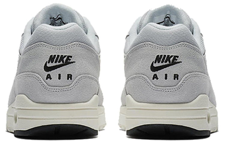 Nike Air Max 1 'Pure Platinum' 875844-006