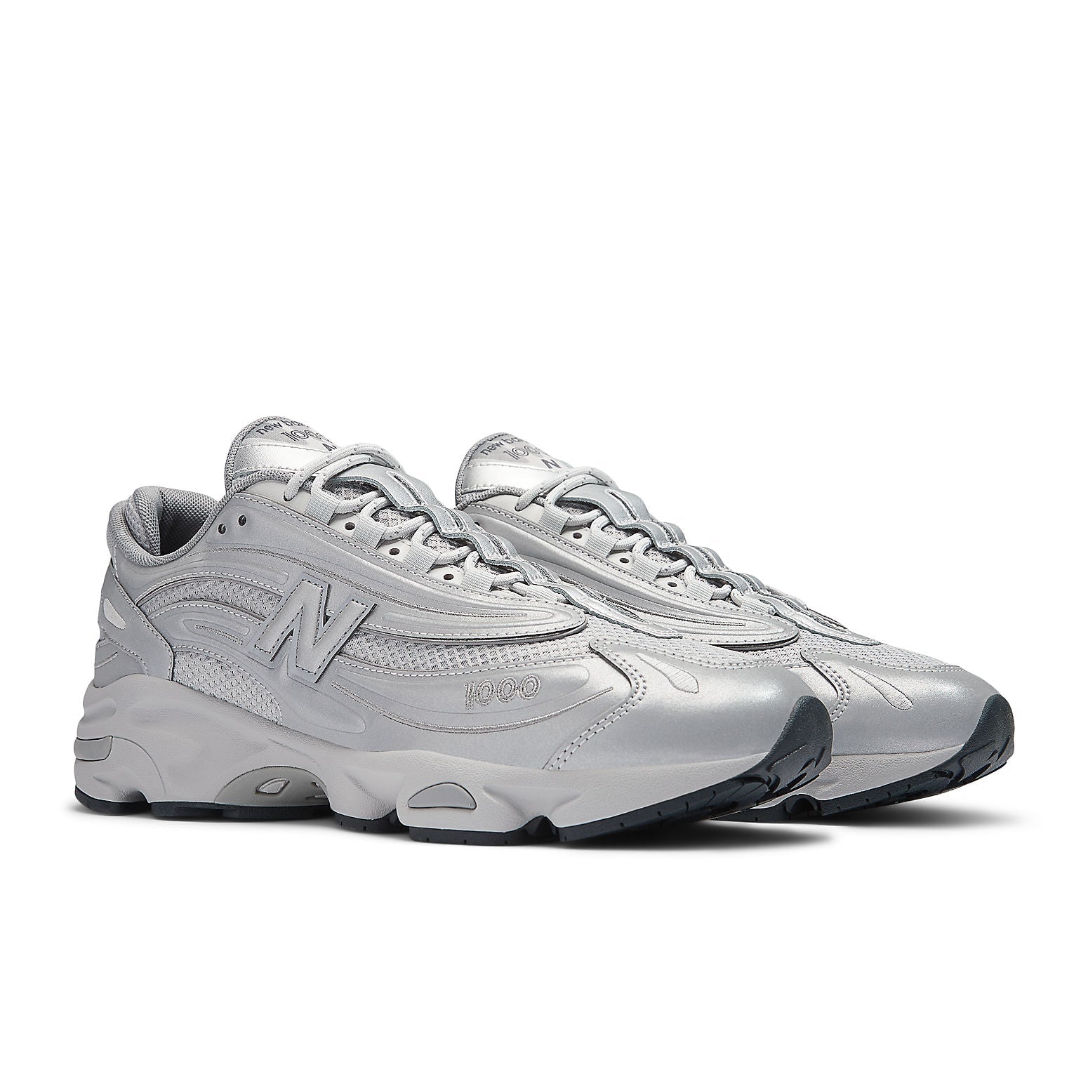 New Balance 1000 'Reflective Pack Grey' M1000TE