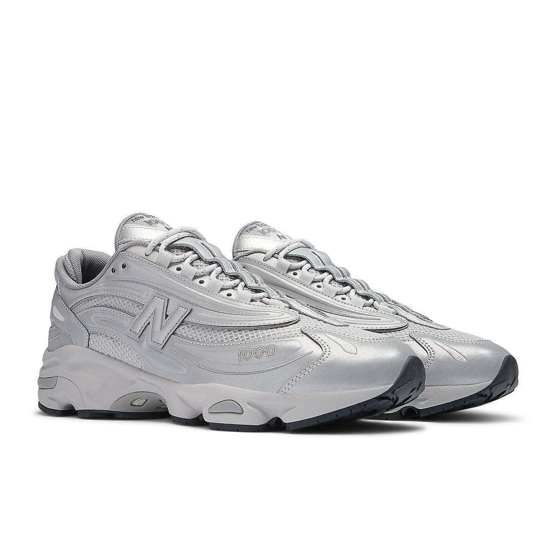 New Balance 1000 'Reflective Pack Grey' M1000TE