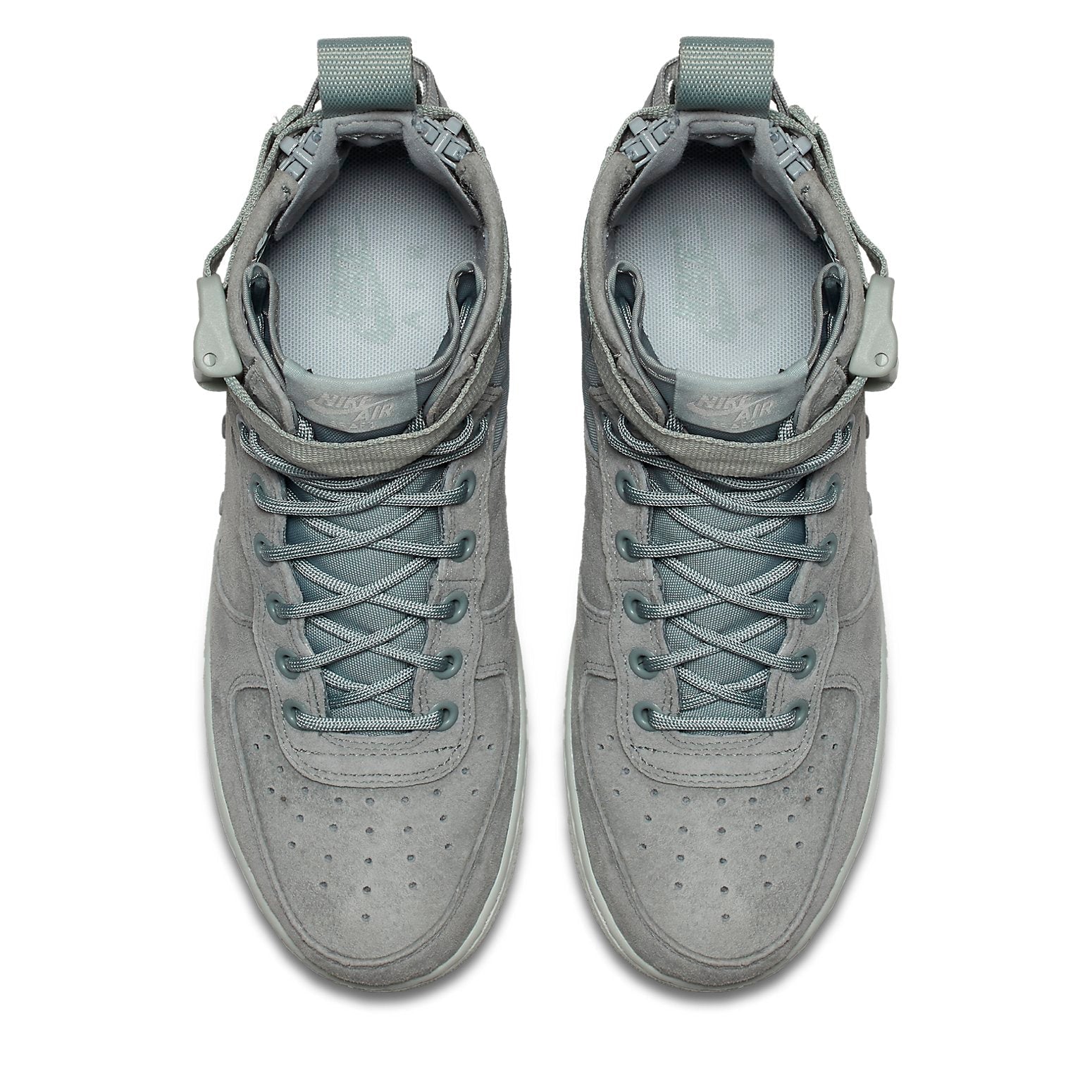 (WMNS) Nike SF Air Force 1 Mid 'Light Pumice' AA3966-006