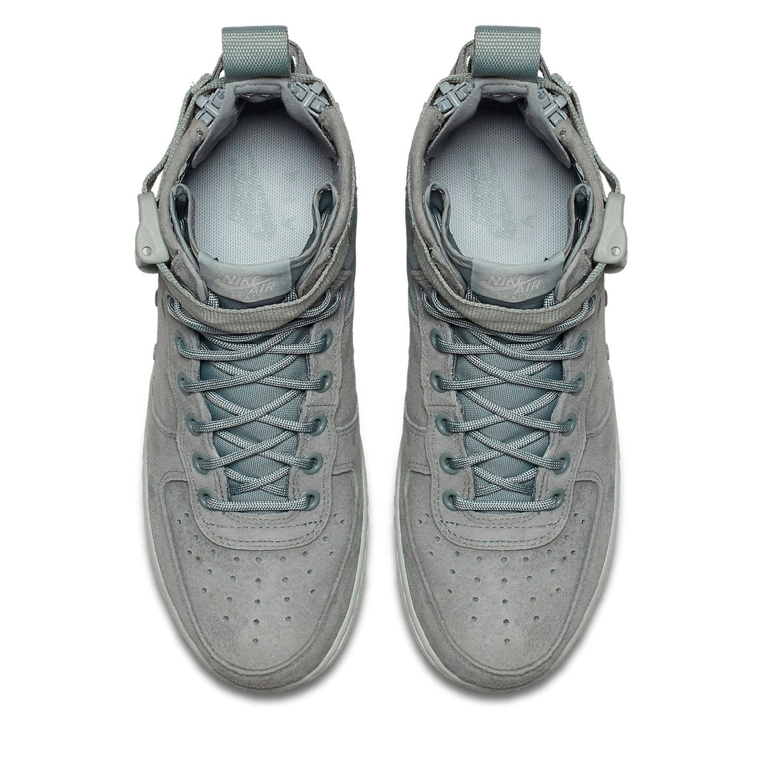 (WMNS) Nike SF Air Force 1 Mid 'Light Pumice' AA3966-006