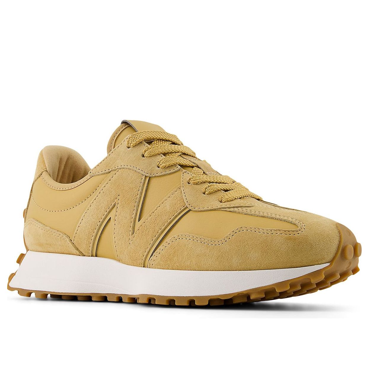 New Balance 327 'Workwear White' U327LJ