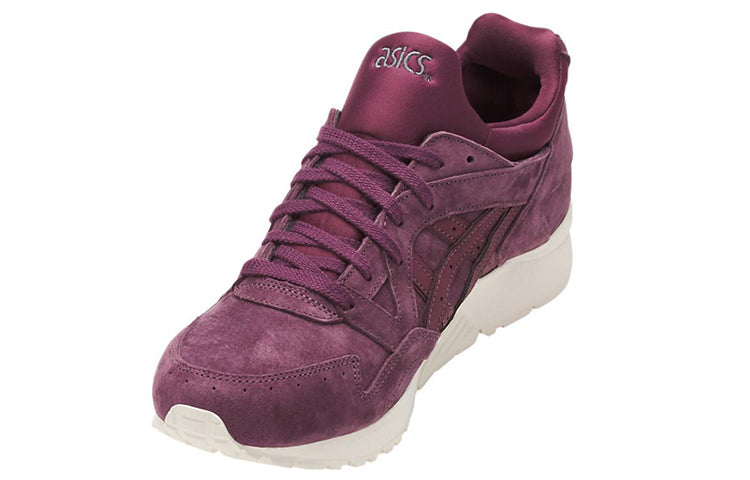 ASICS Gel Lyte 5 'Eggplant' HL7A1-3333