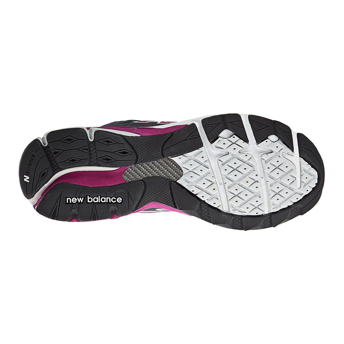 (WMNS) New Balance 990v3 Made In USA 'Breast Cancer Awareness' W990KM3