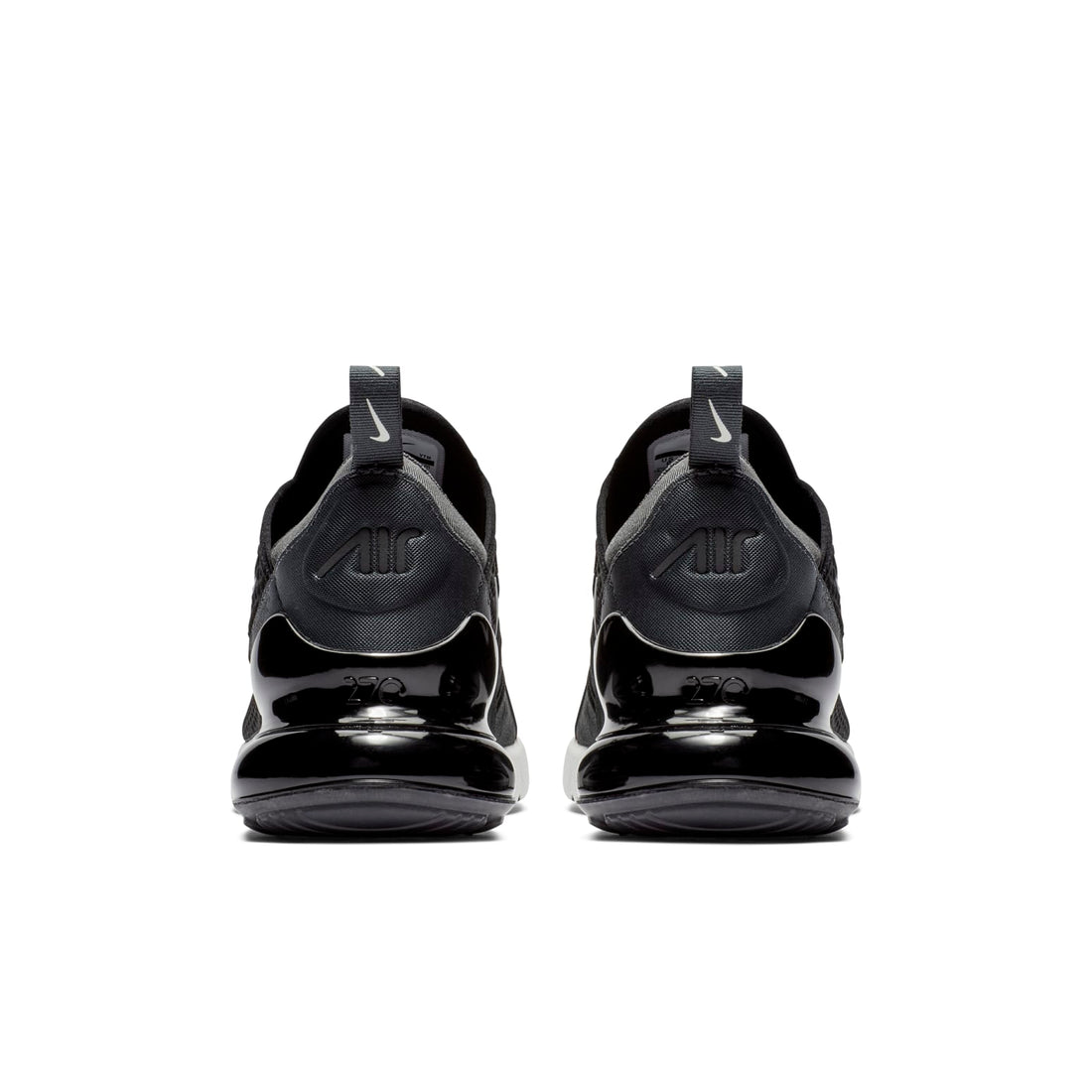 (WMNS) Nike Air Max 270 SE 'Black Summit White' AR0499-001