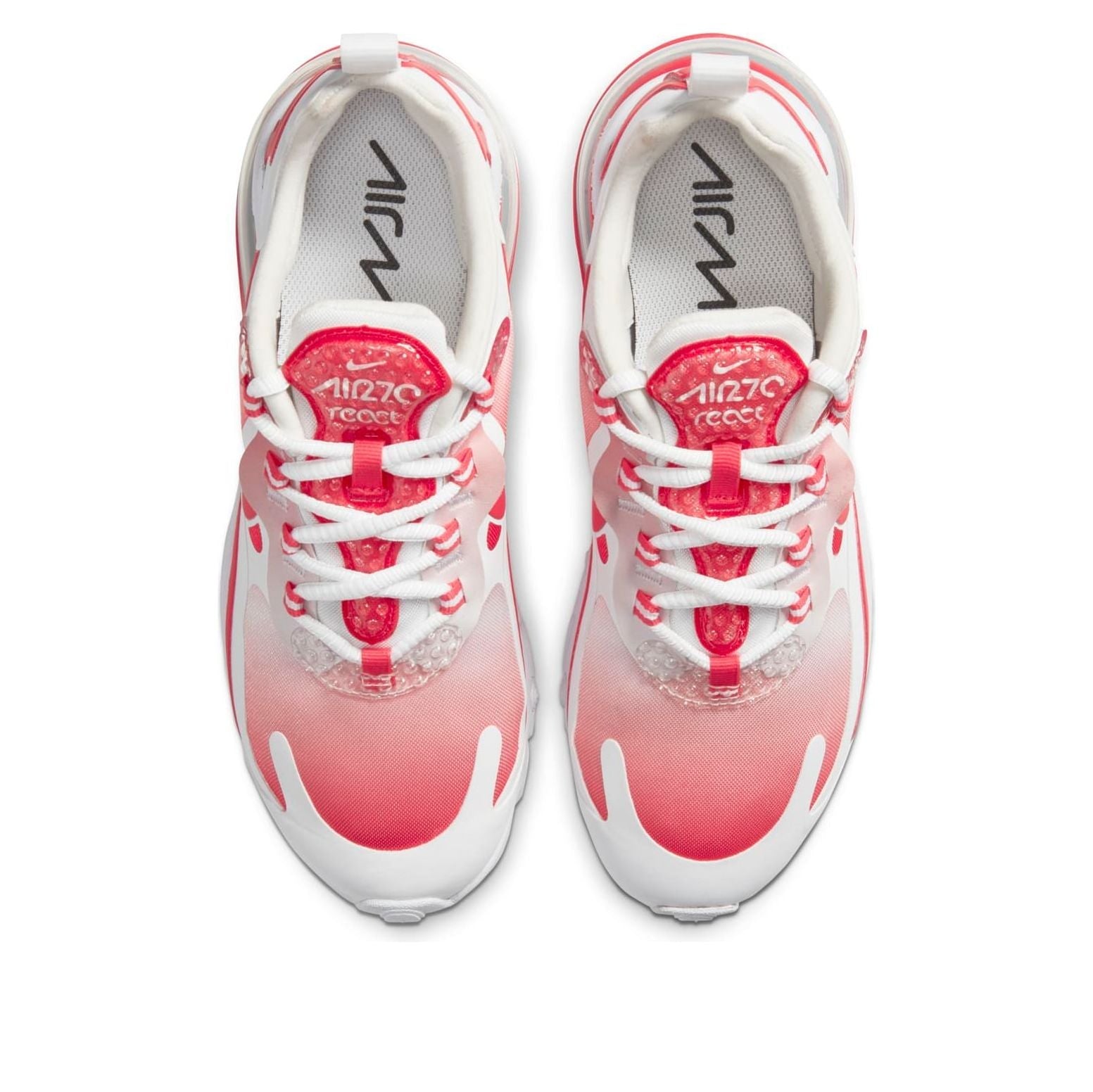 (WMNS) Nike Air Max 270 React SE 'Bubble Wrap' BV3387-100