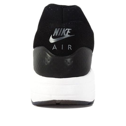 Nike Air Max 1 Ultra Moire 'Black Dark Grey' 705297-010