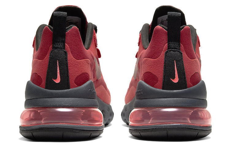 Nike Air Max 270 React 'Gym Red' CI3866-600