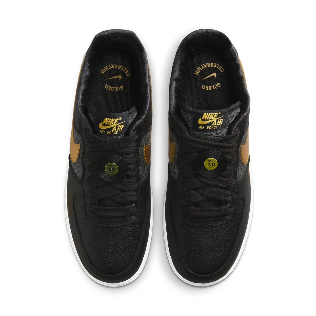 Nike Air Force 1 Low Premium 'Bronx Origins - 50th Anniversary' FN6835-010