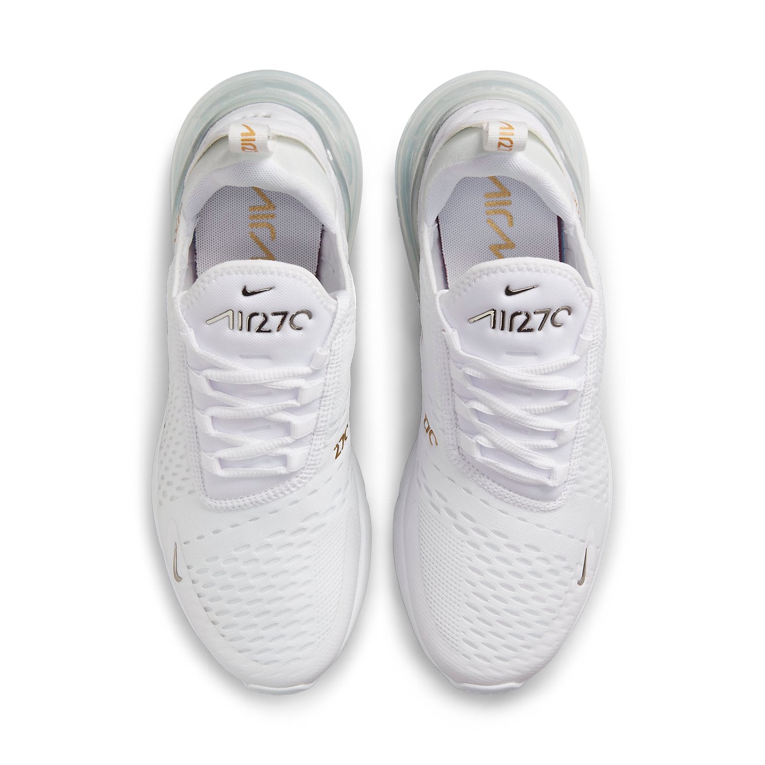 (WMNS) Nike Air Max 270 'White' DM3080-100