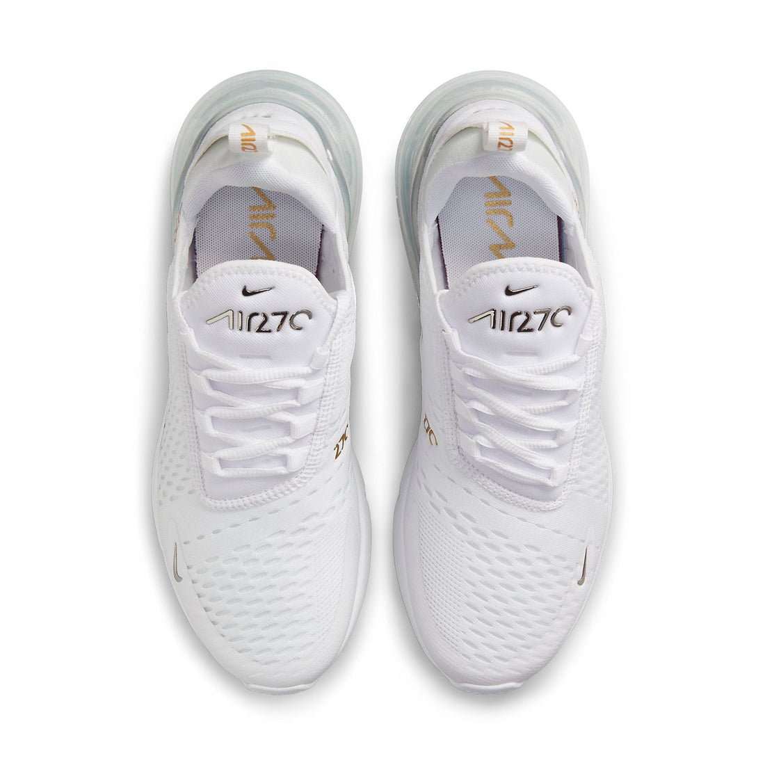 (WMNS) Nike Air Max 270 'White' DM3080-100