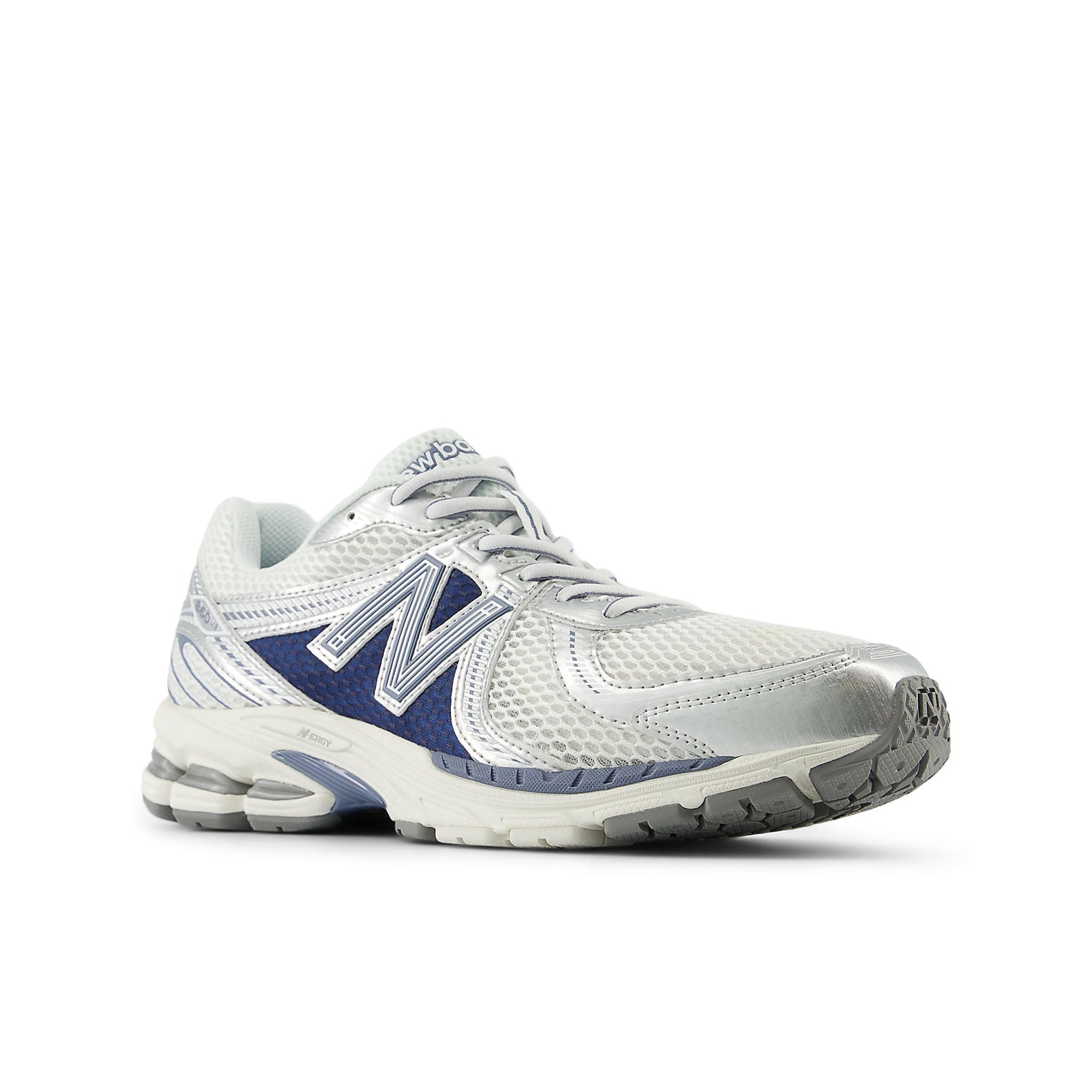 New Balance 860 V2 Northern Lights Pack 'Arctic Grey' ML860GG2