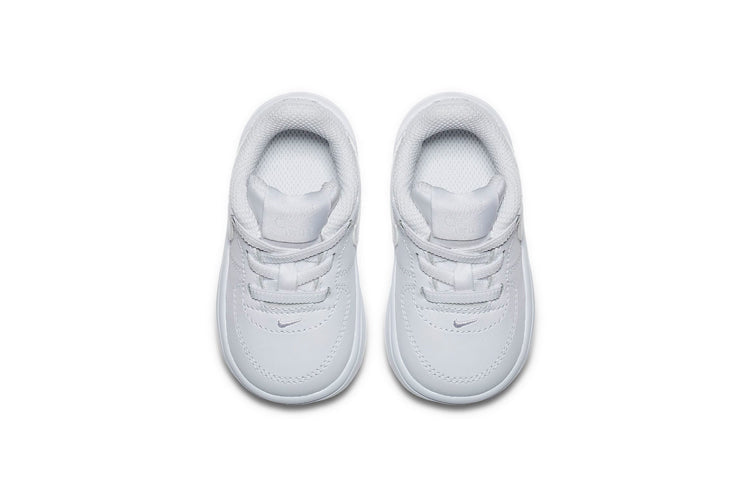(TD) Nike Air Force 1 '18 'Triple White' 905220-100