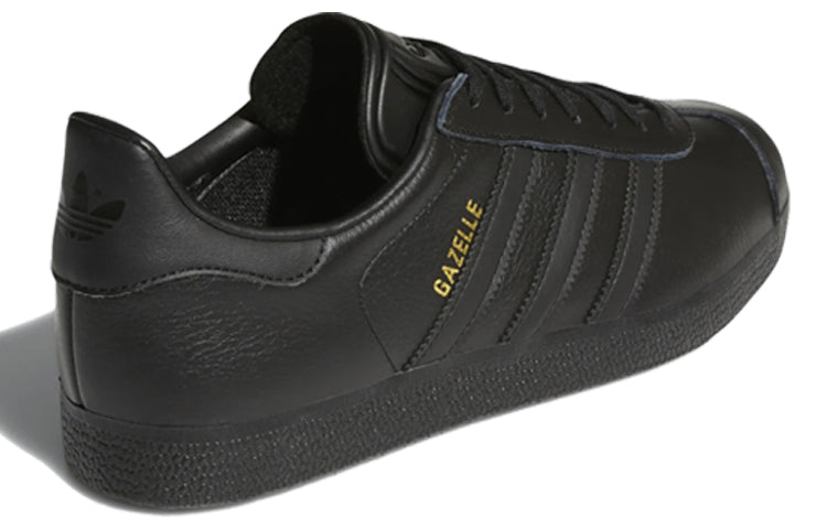 adidas Gazelle 'Black Gold' BB5497
