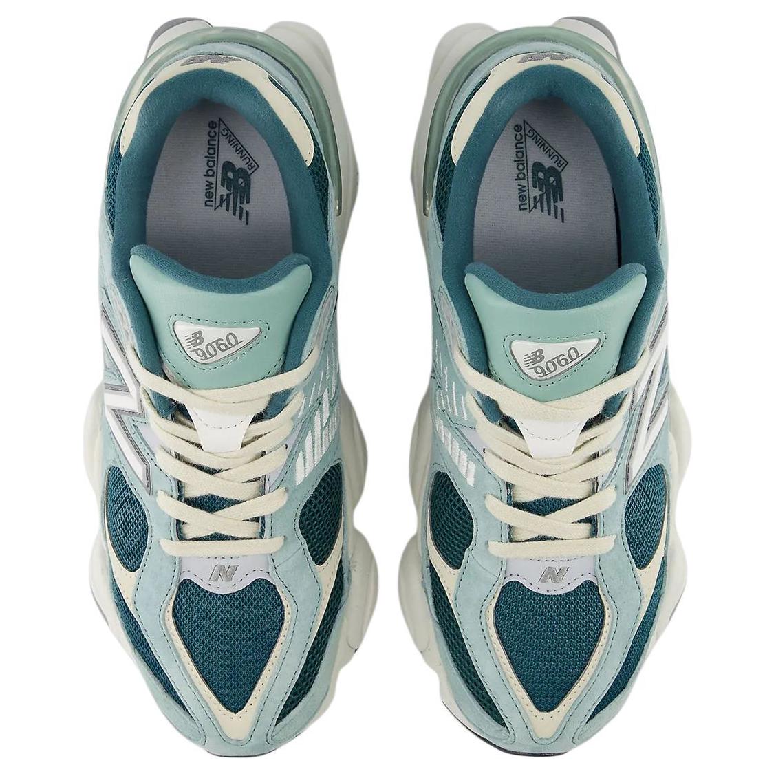 New Balance 9060 'New Spruce Salt Marsh Turtledove' U9060FG