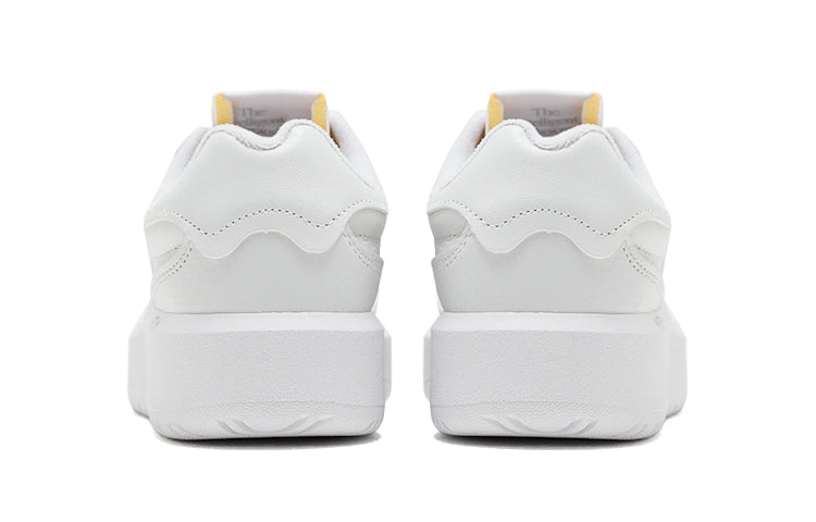 New Balance CT302 'White' CT302LA