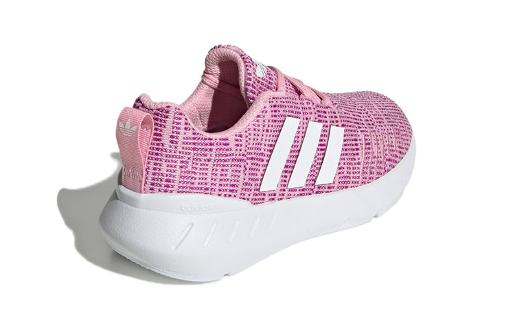 (PS) adidas Swift Run 22 'True Pink' GW8181