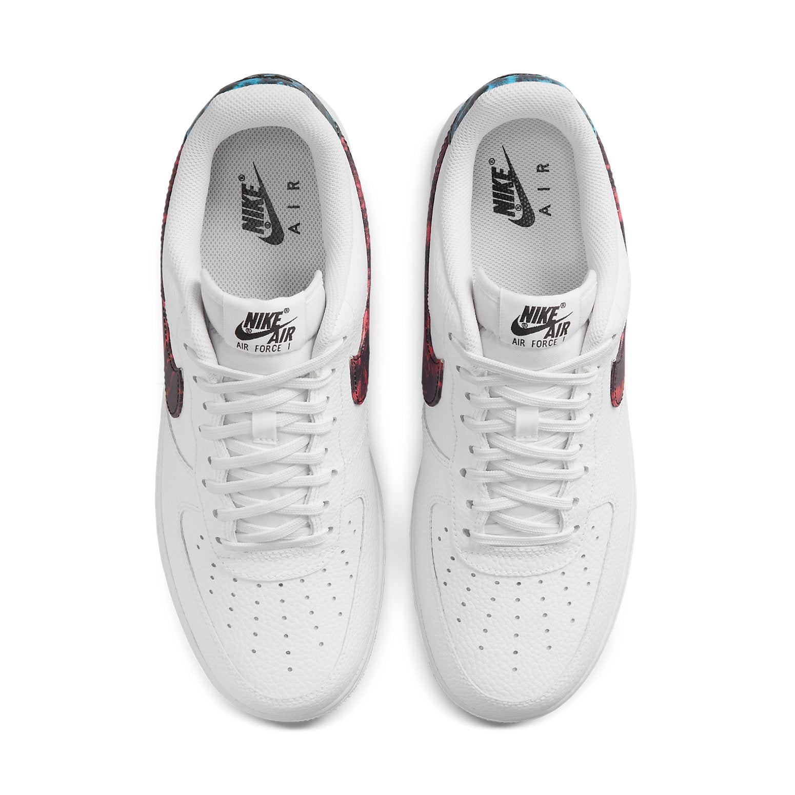 Nike Air Force 1 Low 'Tie Dye' DJ6889-100