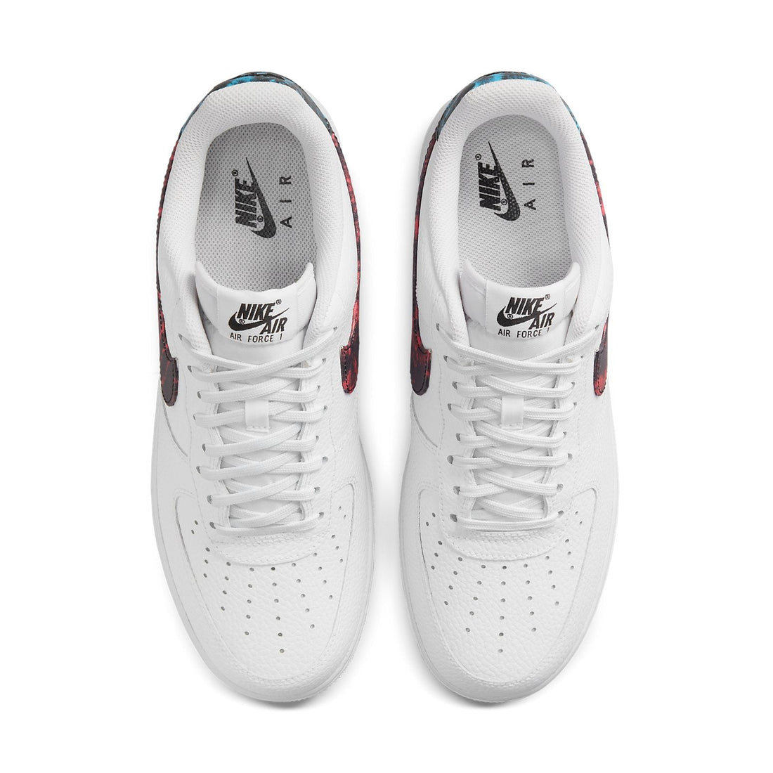 Nike Air Force 1 Low 'Tie Dye' DJ6889-100