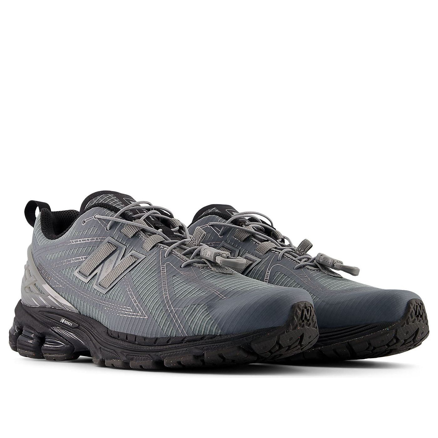 New Balance 1906R 'Slate Grey Black' U1906RNG