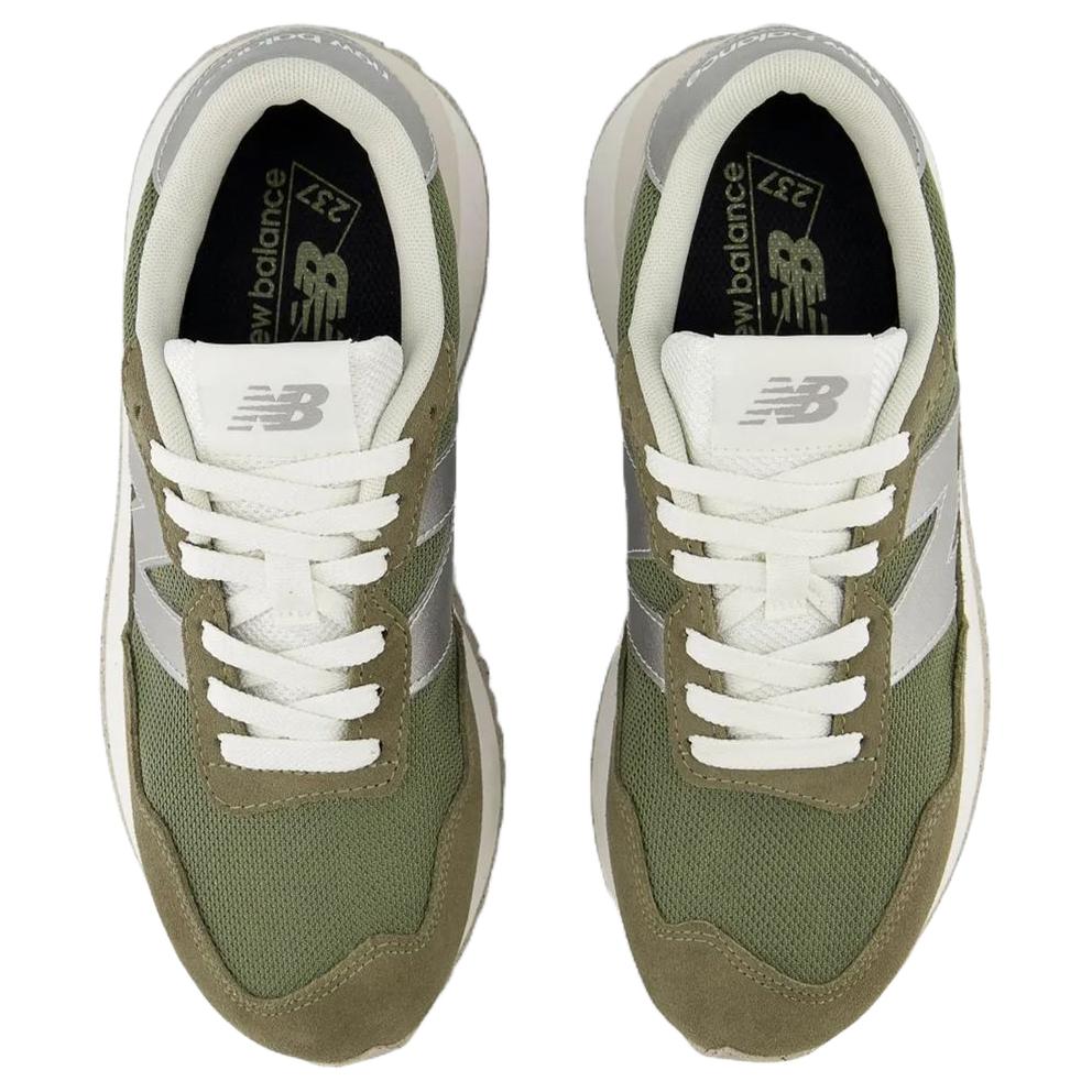 (WMNS) New Balance 237 'Green' WS237MSW