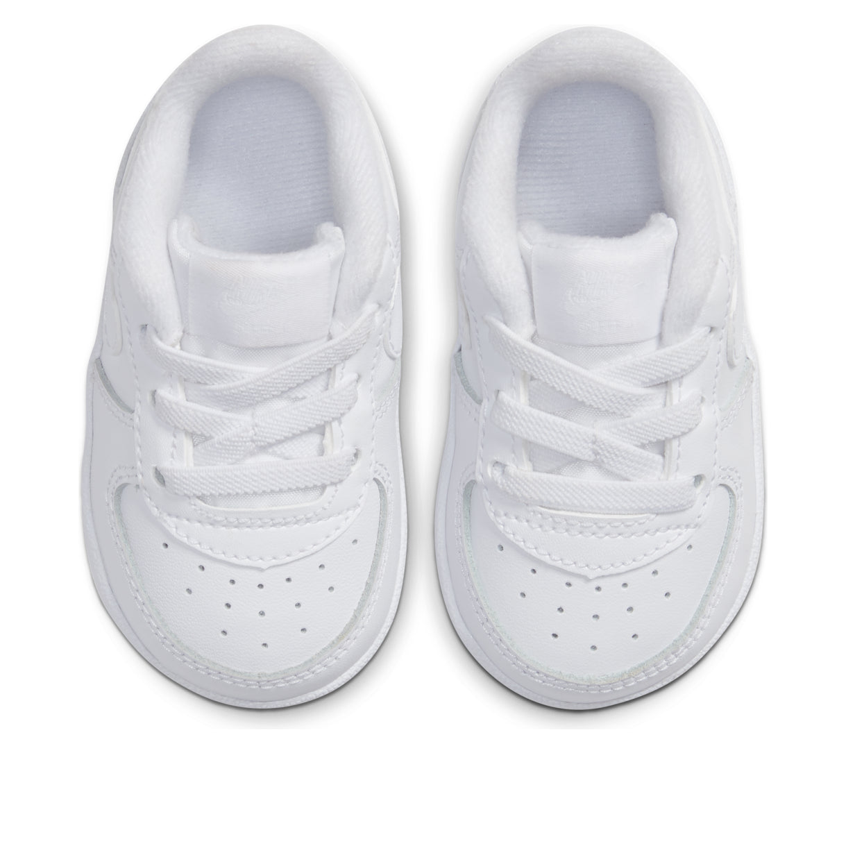 (TD) Nike Force 1 CB 'Triple White' CK2201-100