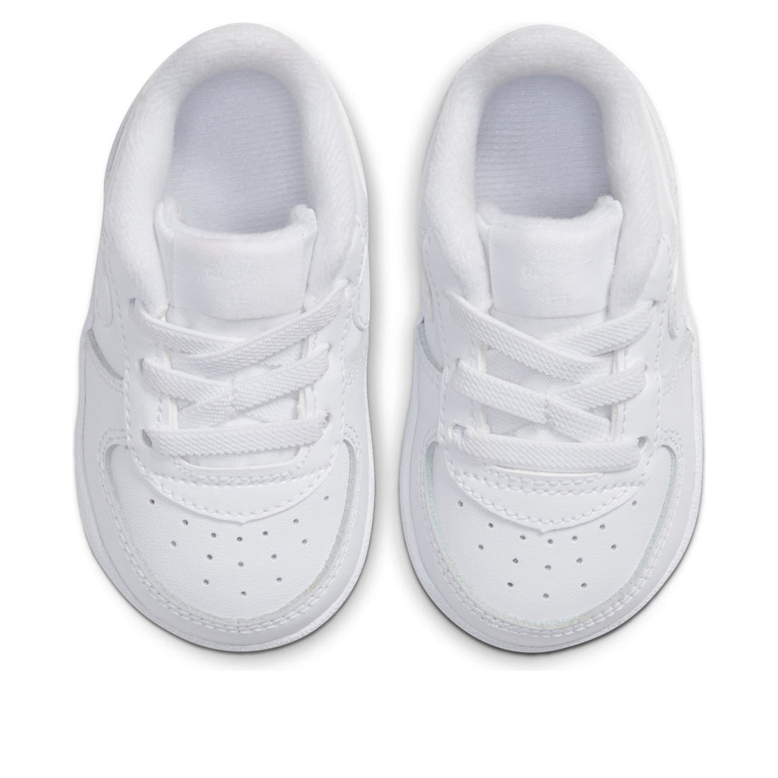 (TD) Nike Force 1 CB 'Triple White' CK2201-100