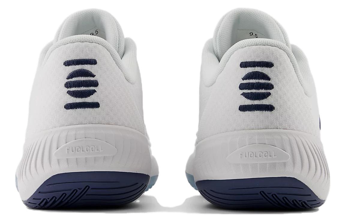 New Balance FuelCell 996v5 'White Navy' MCH996N5