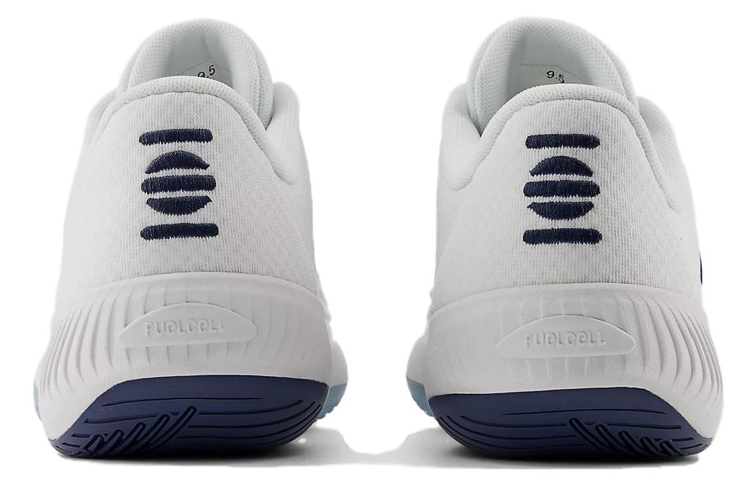 New Balance FuelCell 996v5 'White Navy' MCH996N5