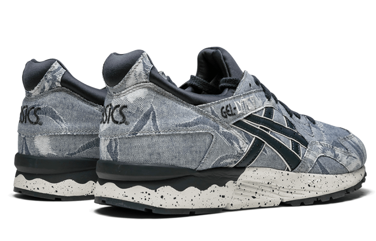 ASICS Gel Lyte 5 'Japanese Denim' H612N-5050
