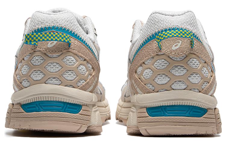 ASICS Gel-Kahana 8 'White Pale Taupe' 1013A137-200