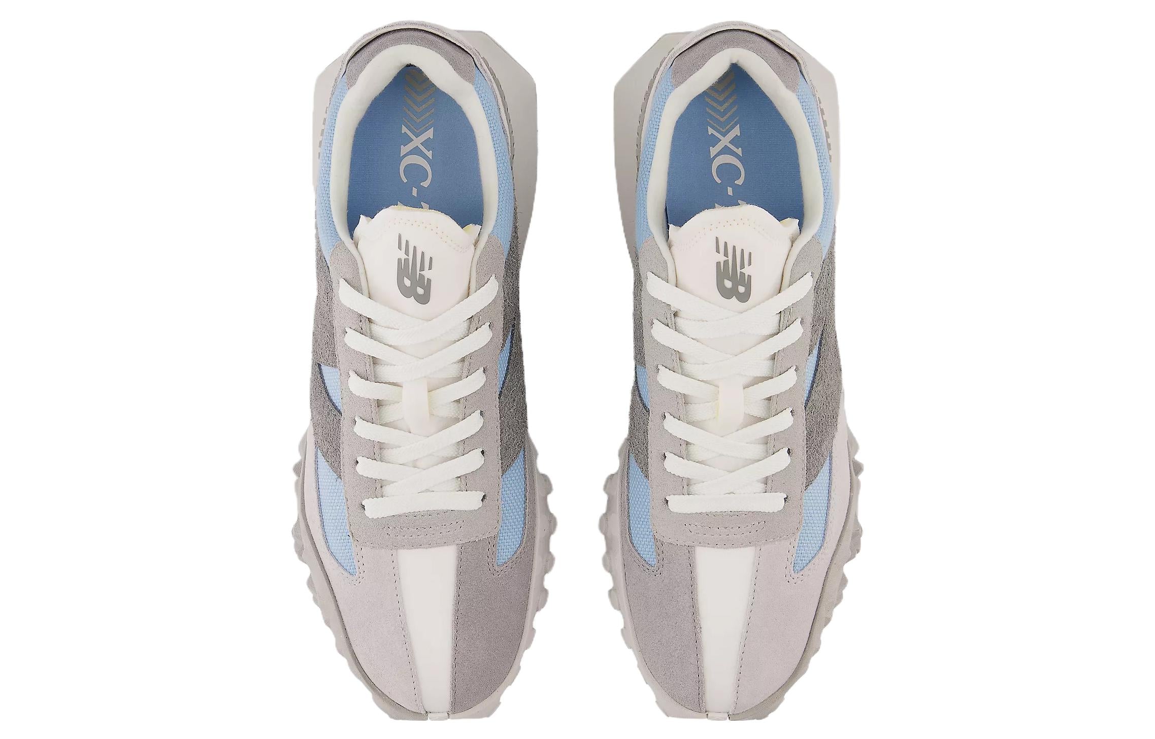 New Balance XC-72 'Grey Blue' UXC72ME