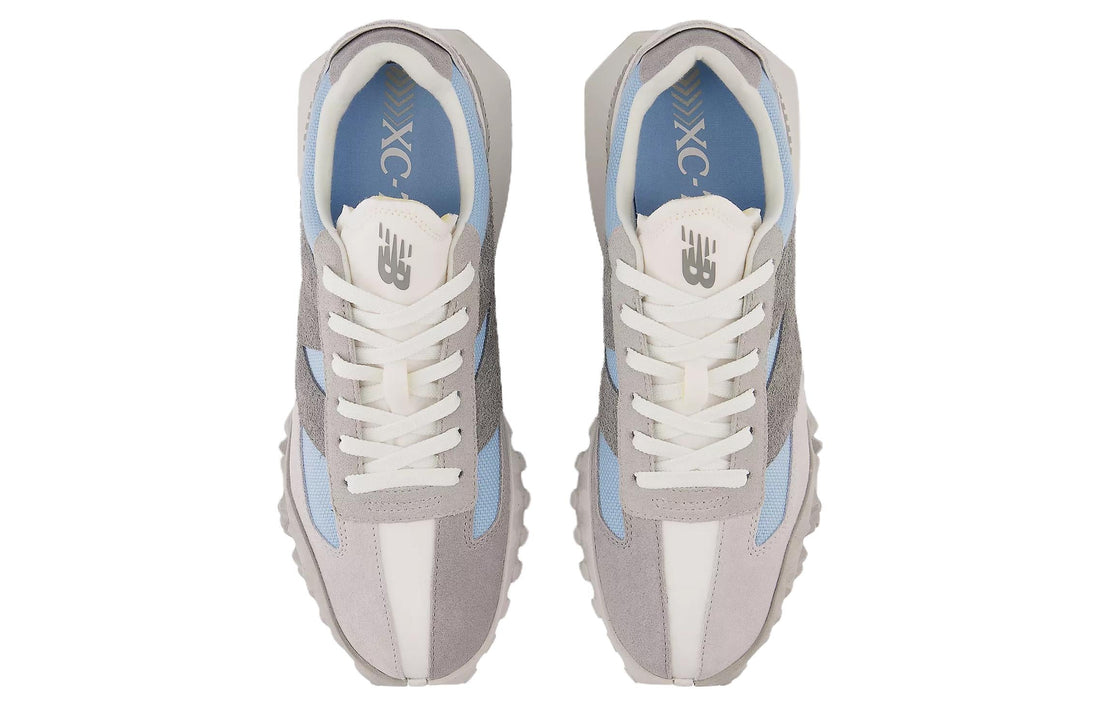 New Balance XC-72 'Grey Blue' UXC72ME