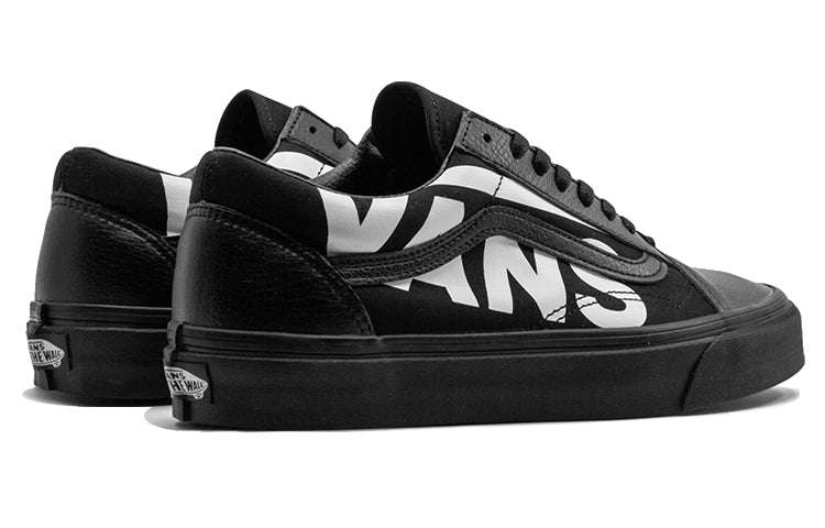Vans Old Skool 'Big Logo' VN0A38G1QW7
