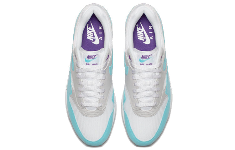 Nike Air Max 1 OG Anniversary 'Aqua' 908375-105
