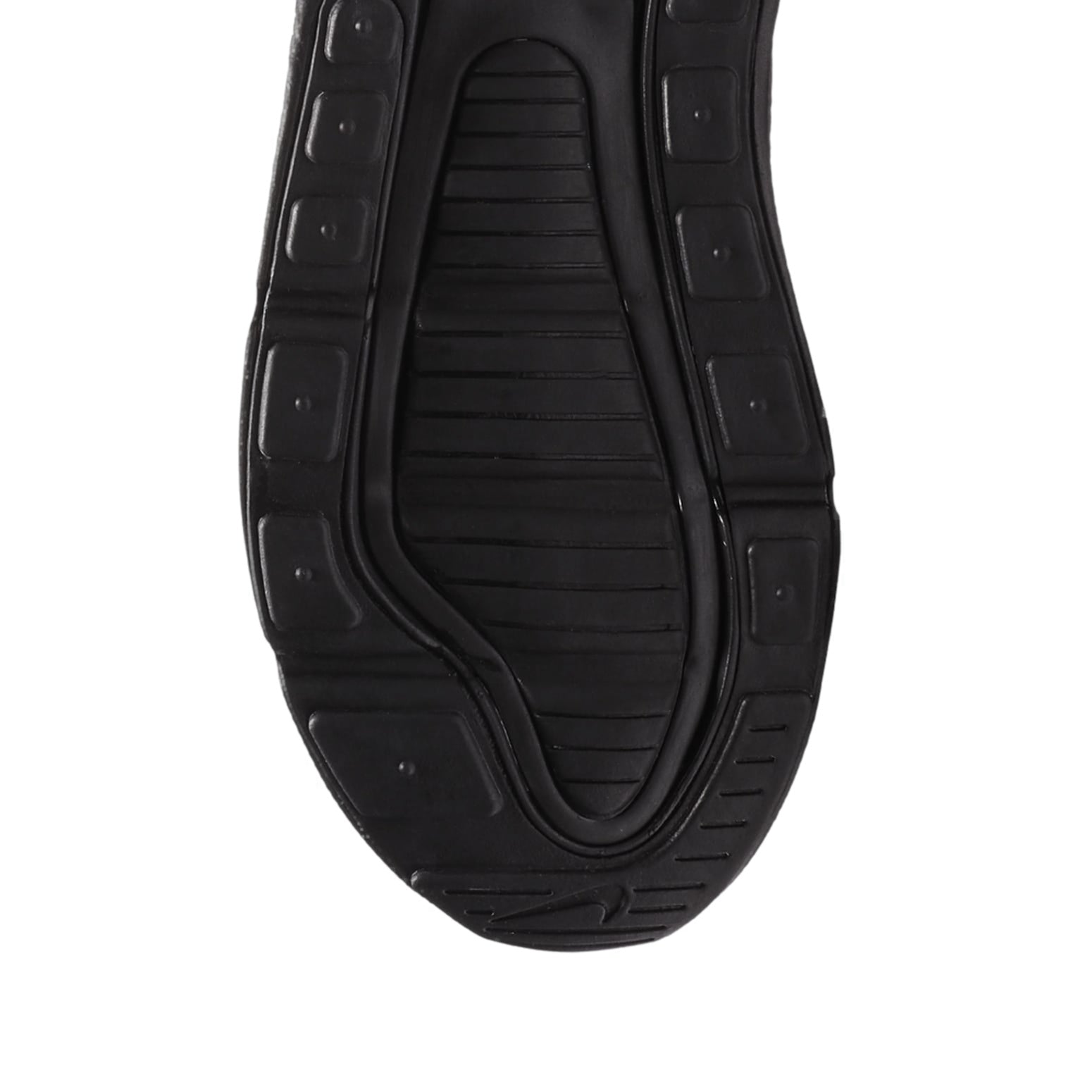 (PS) Nike Air Max 270 'Triple Black' AO2372-006
