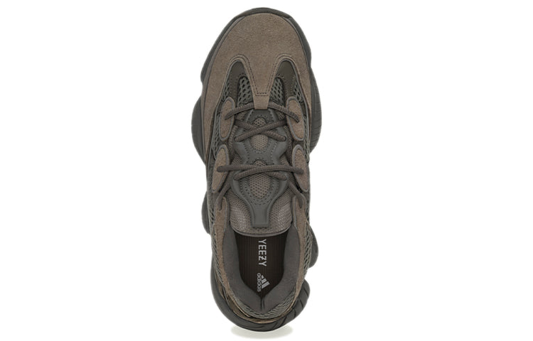 adidas Yeezy 500 'Brown Clay' GX3606