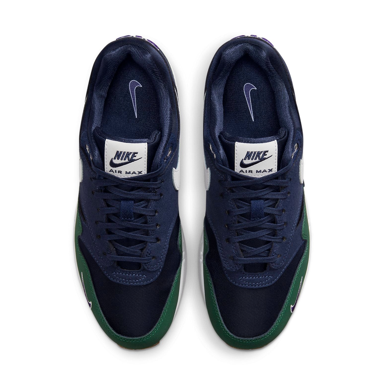 (WMNS) Nike Air Max 1 QS 'Letterman Pack' DV3887-400