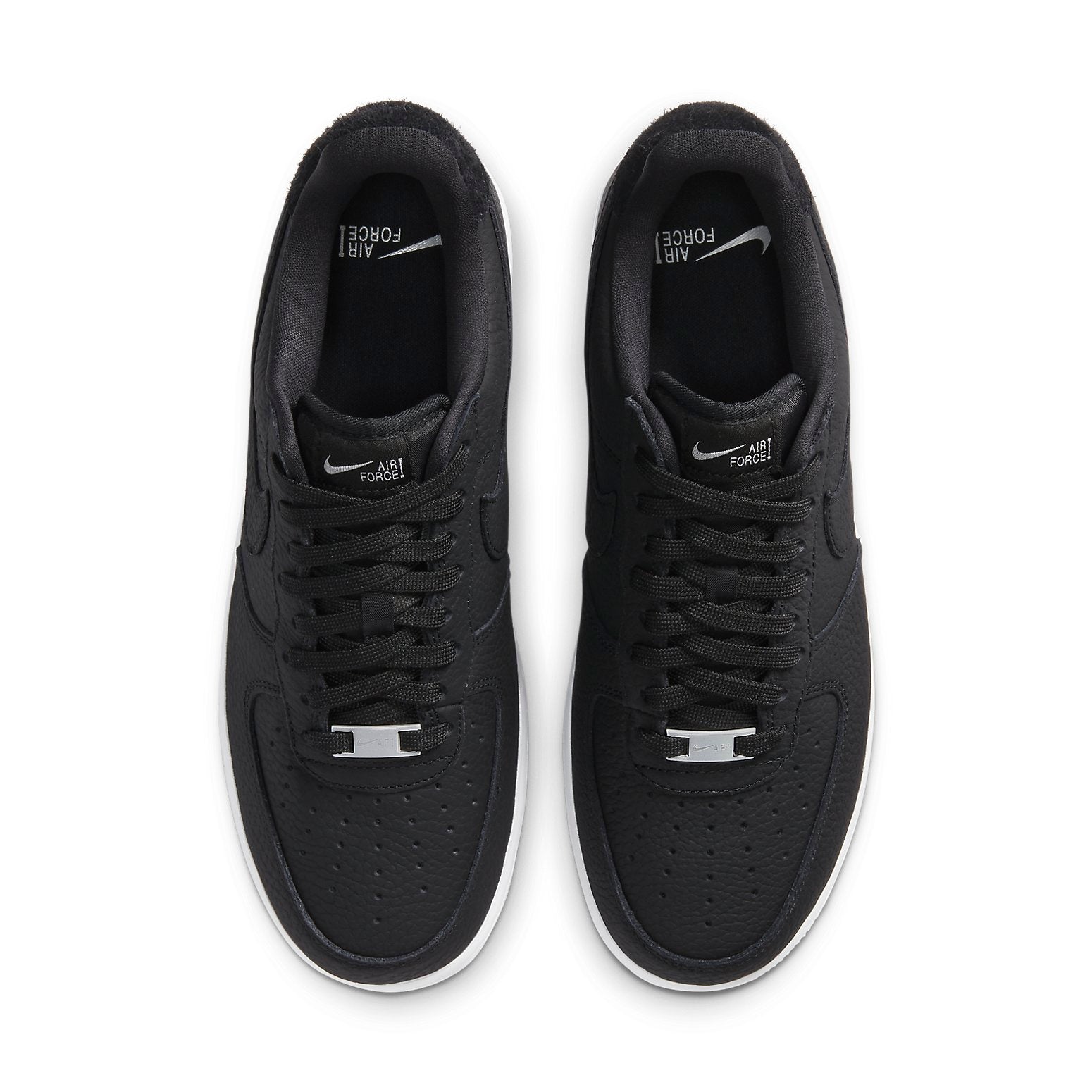 Nike Air Force 1 '07 Craft 'Black' CN2873-001