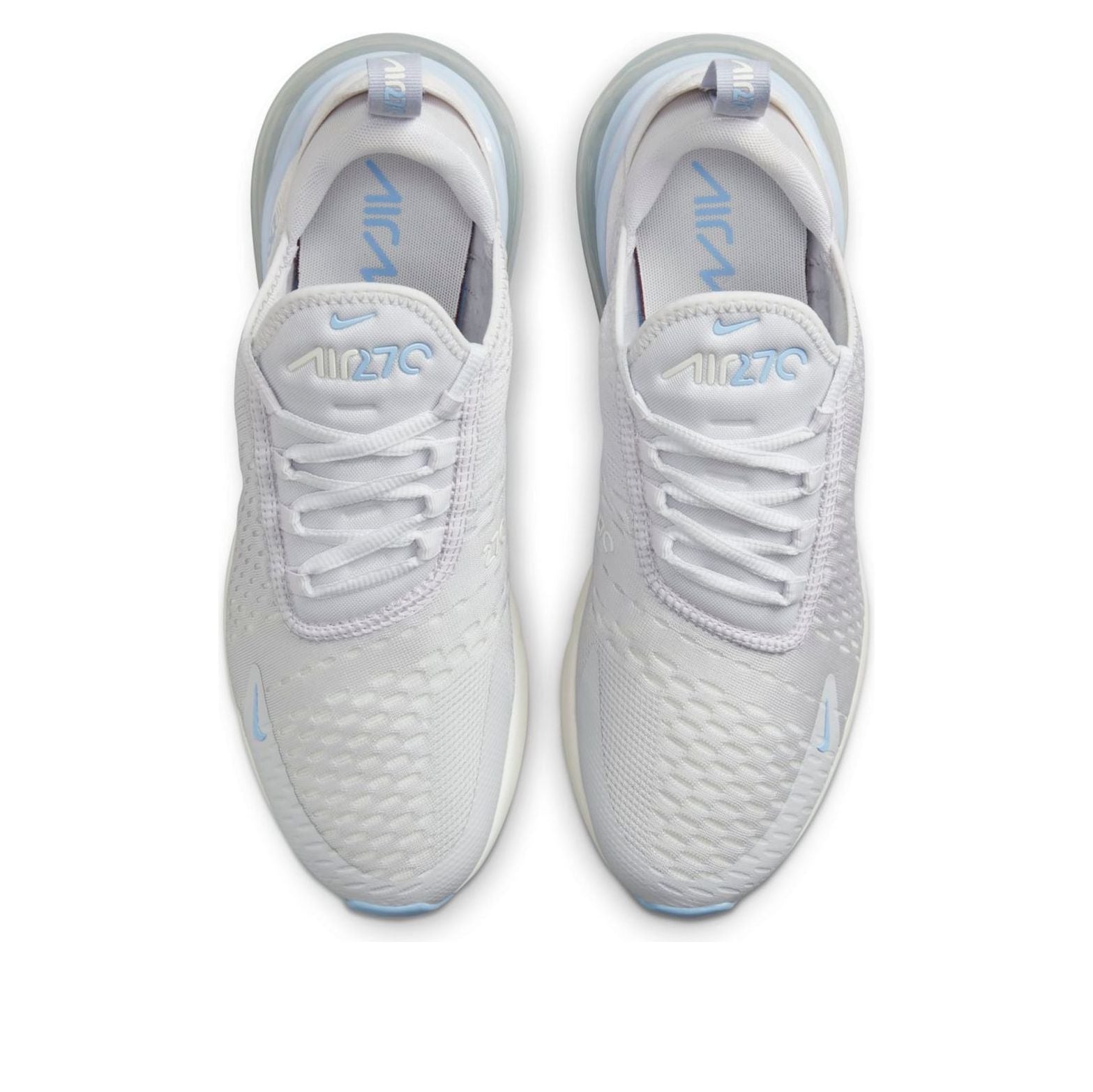 (WMNS) Nike Air Max 270 'Iris Whisper' DQ0862-500