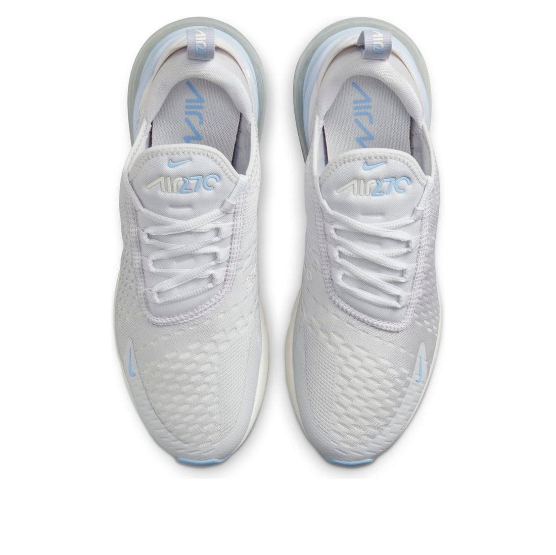 (WMNS) Nike Air Max 270 'Iris Whisper' DQ0862-500