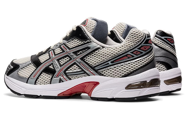 ASICS Gel-1130 'Smoke Grey Pure Silver' 1201A256-024
