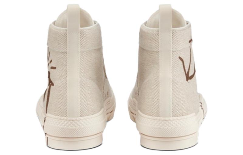 DIOR x Cactus Jack Travis Scott B23 'Cream' 3SH126ZOI_H160